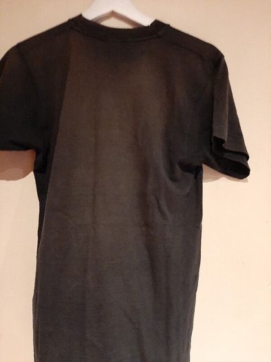 genuine vintage AC DC tee shirt