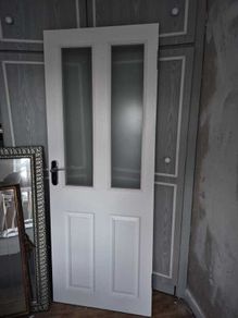 5 Internal doors