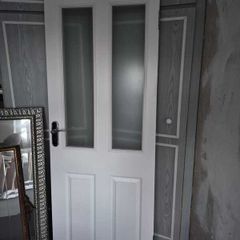 5 Internal doors