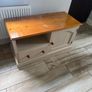 Tv unit + pictures Image 2