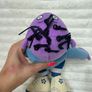 The Tweenies Milo Plush Soft Purple BBC Vintage 1999 Hasbro Used Please see pictures Image 9