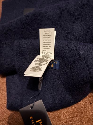 Polo Ralph Lauren set / navy / new
