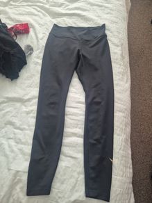 Nike Dri Fit Leggings