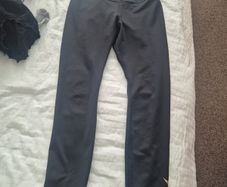 Nike Dri Fit Leggings