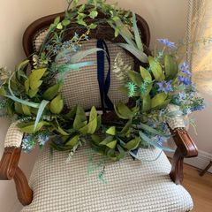 Door  wreaths