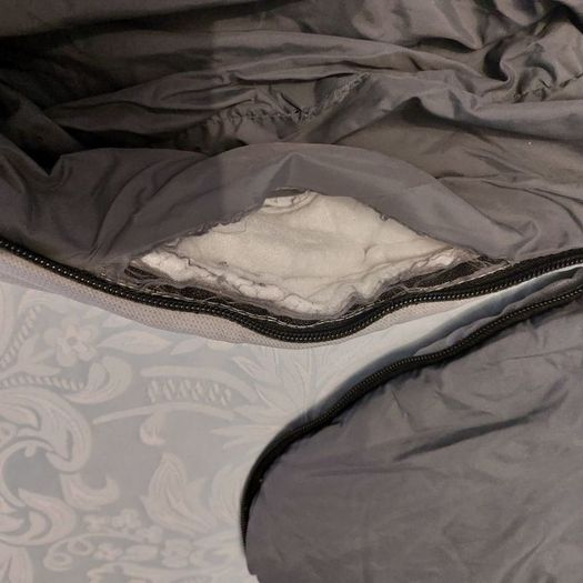 uppa baby footmuff CozyGanoosh
