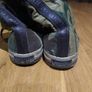converse high top men's trainers Image 4