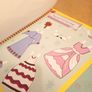 Draw, Make, Create Folder Image 4