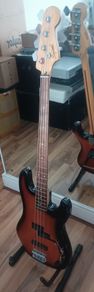 Squier P-Bass Special for Parts/Repair