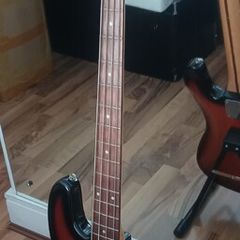 Squier P-Bass Special for Parts/Repair