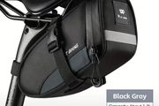 WEST BIKING Bicycle Saddle Bag