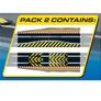 Scalextric C8511: New Track Extension Pack 2 Image 6