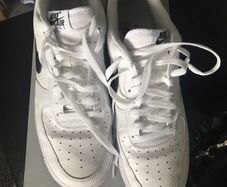 Air Force 1 11.5