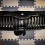 Skoda Superb 3 full grill with sensor Image 2