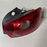 Seat Ibiza 2012 5dr Right Rear Tail Light 6j4945096k A1l2b31s Image 4