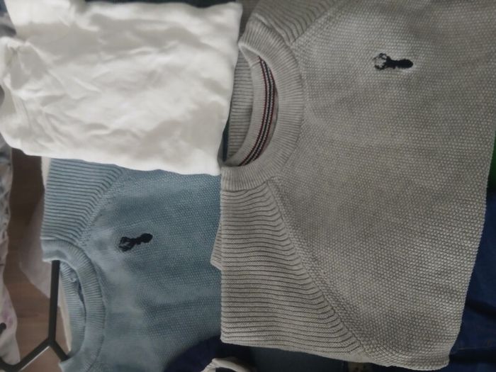 Boys Clothes bundle aged 2-3 years