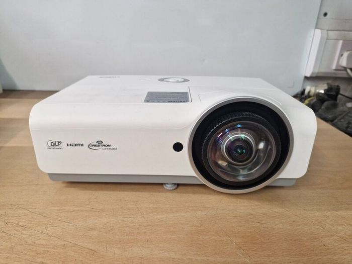 Reconditioned Projectors