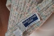 Beautiful Scarf/Shawl Weave of the Irish