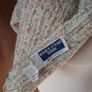 Beautiful Scarf/Shawl Weave of the Irish Image 7