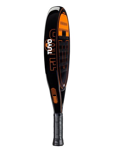 TUYO Orange Tyro Padel Racket [NEW]