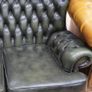 Chesterfield Club Two Seater Image 4