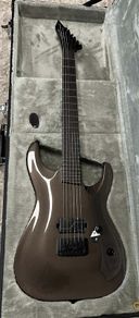 LTD/ESP MT-1 Mick Thompson signature