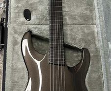 LTD/ESP MT-1 Mick Thompson signature