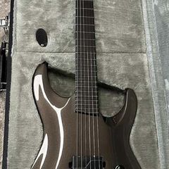 LTD/ESP MT-1 Mick Thompson signature