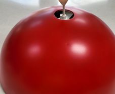 IKEA Pendant lamp
