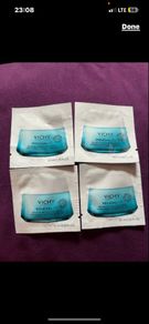 Vichy mineral  cream