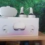 Meta Quest 2 VR headset & Controller (New) Image 2