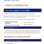 Saturday Amgen Irish Open Ticket+ Tickets x2 Image 2