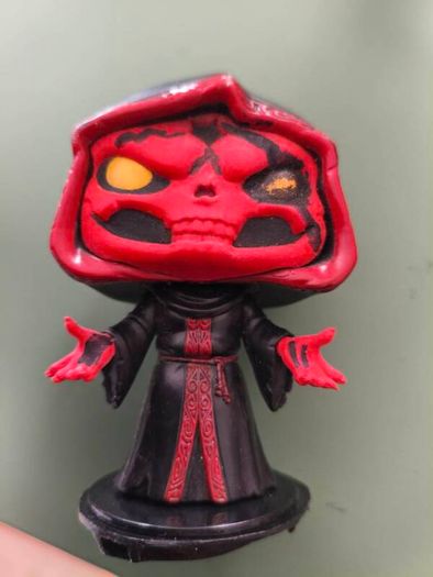 Funko pop