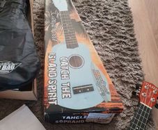 ukulele