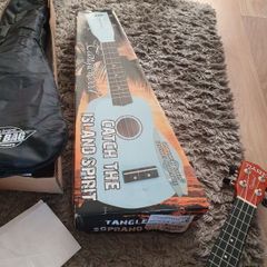 ukulele