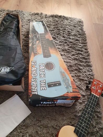 ukulele