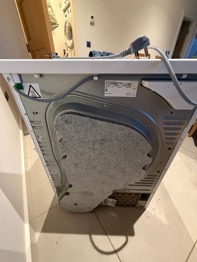 Bosch Series 4 Tumble Dryer