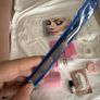 Eyelash extention tweezers and accessories Image 2
