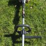 Mitsubishi strimmer Image 4
