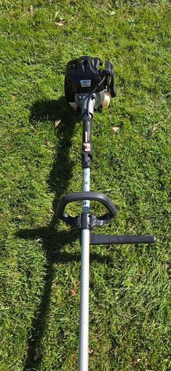 Mitsubishi strimmer