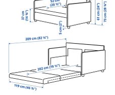Free sofa beds