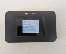 netgear wifi hotspot 4g ac797 100EUS