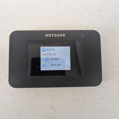 netgear wifi hotspot 4g ac797 100EUS