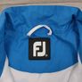 FootJoy FJ Half Zip Windbreaker Golf Jacket Top Mens XL Image 4