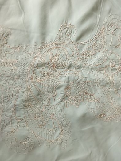 Double Duvet Bed Set