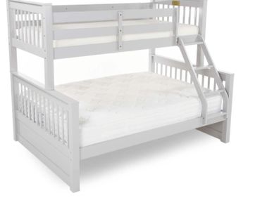 bunk bed