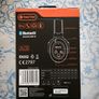 Brand New Tactix Hearing Protection Ear Muffs With Bluetooth & AM/FM Radio Image 3