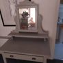Antique Dressing Table Image 3