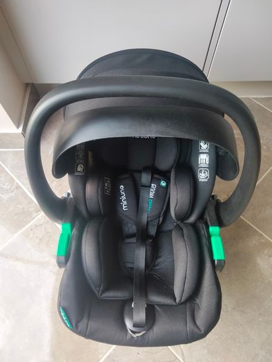 Car seat