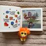 Kids Polish Book - Poczytaj mi mamo - Ksiega Czwarta Nasza Ksiegarnia Image 6